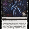 Murder - Foil