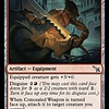 Concealed Weapon - Foil