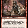 Harried Dronesmith - Foil