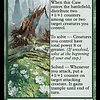 Case of the Trampled Garden - Foil