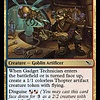 Gadget Technician - Foil
