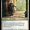 Sumala Sentry - Foil