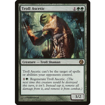 Troll Ascetic