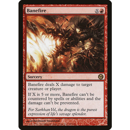 Banefire