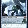 Rootwire Amalgam - Foil - Prerelease Promo