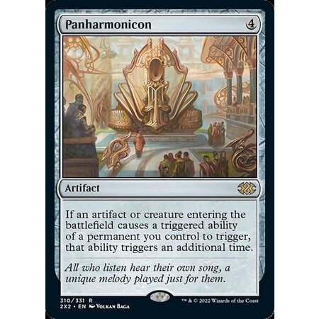 Panharmonicon