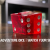 Crooked D6 - Watch Your Six