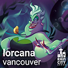 Lorcana Events - Vancouver