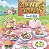 The Offical Stardew Valley Cookbook