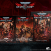 Warhammer 40k Wrath and Glory - Starter Set