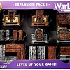 WarLock Tiles: Accessory - Expansion Box 1