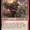 Eomer, Marshal of Rohan