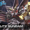 HGCE 1/144 Blitz Gundam