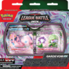 Pokemon League Battle Deck - Gardevoir EX