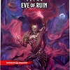 Dungeons & Dragons 5th Edition RPG: Vecna: Eve of Ruin
