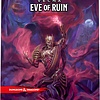 PREORDER - Dungeons and Dragons 5th Edition RPG: Vecna: Eve of Ruin