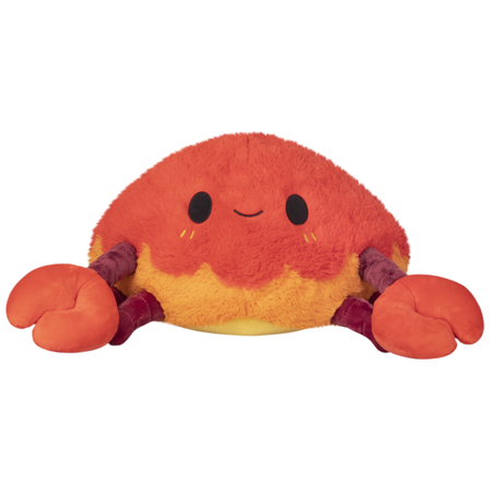 Crab Squishable