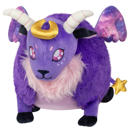 Mini Cosmic Demon Squishable