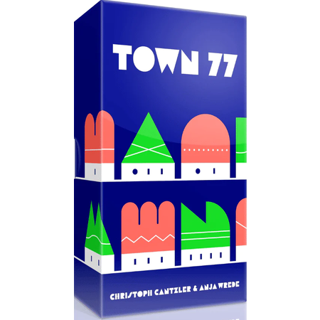 Town 77