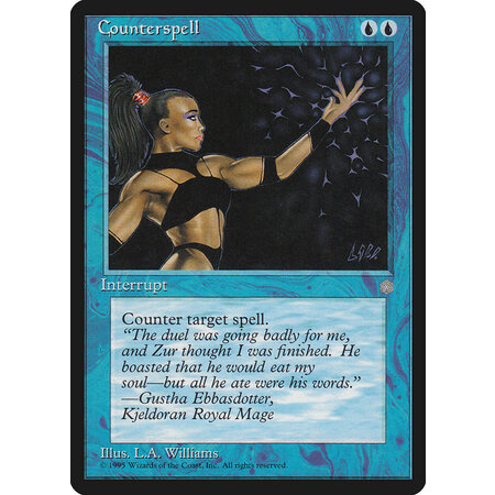 Counterspell