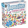750 - Impossibles: Candy Land