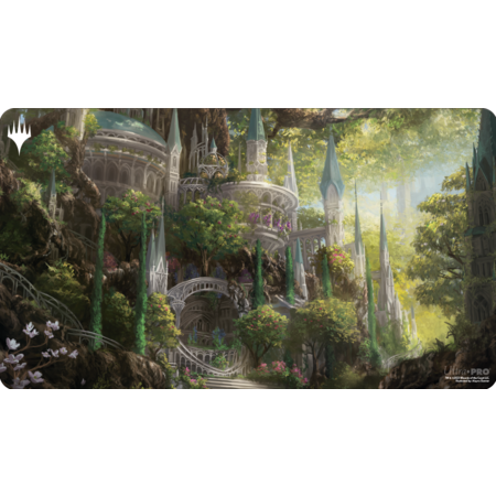 UP Playmat - MTG Ravnica Remastered - Selesnya Conclave