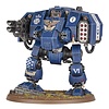 Warhammer 40,000: Space Marines - Ballistus Dreadnought