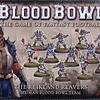 Blood Bowl: Human Team - Reikland Reavers
