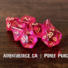 RPG Set - Power Punch