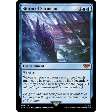 Storm of Saruman