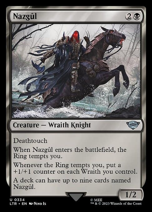 Nazgul (334)