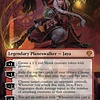 Jaya, Fiery Negotiator - Foil