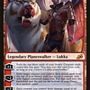 Lukka, Coppercoat Outcast - Promo Pack