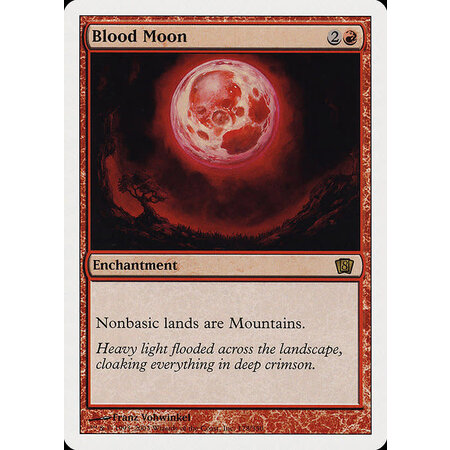 Blood Moon (MP)
