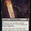 Gixian Infiltrator