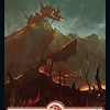 Mountain (285) - Full Art