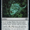 Mask of the Jadecrafter