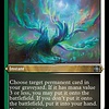 Cosmic Rebirth - Foil Etched