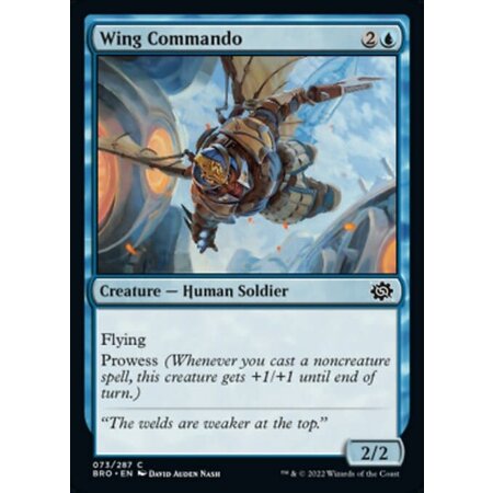 Wing Commando