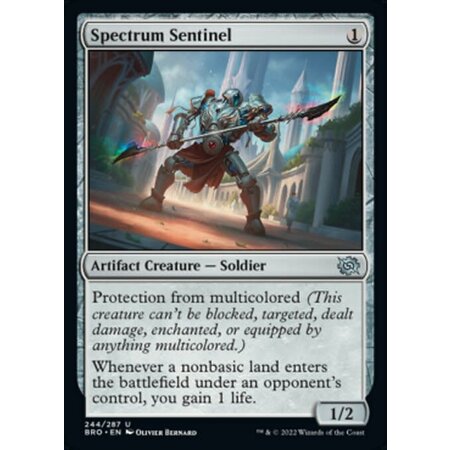 Spectrum Sentinel