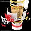 Best Hit Chronicle 1/1 Cup Noodle