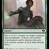 Courage in Crisis - Foil