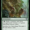 Fungal Plots - Foil