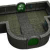 WarLock Tiles: Forgotton Sewers