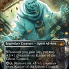 Karlov of the Ghost Council - Foil