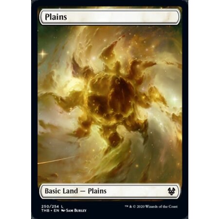 Plains (250) - Full Art