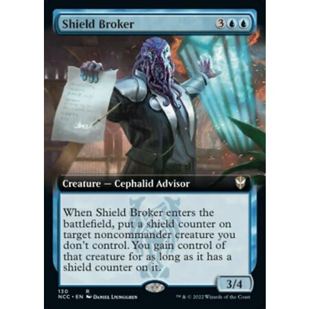 Shield Broker
