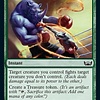 Prize Fight - Foil