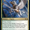 Park Heights Pegasus - Foil