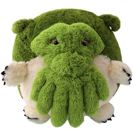 Cthulhu Squishable